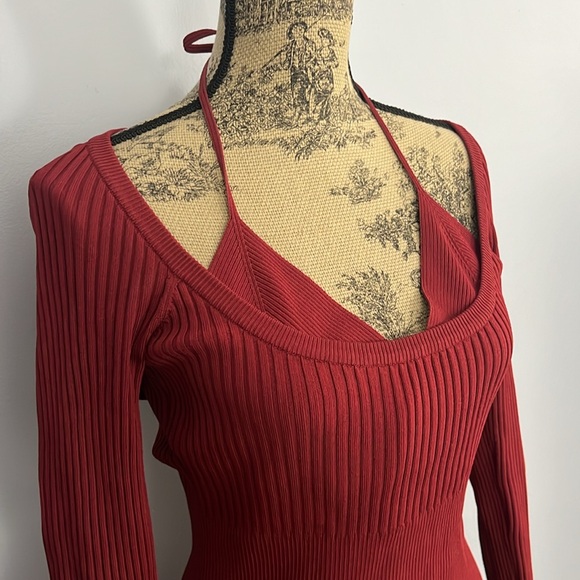 Jonathan Simkai NWT Dress - Picture 5 of 11